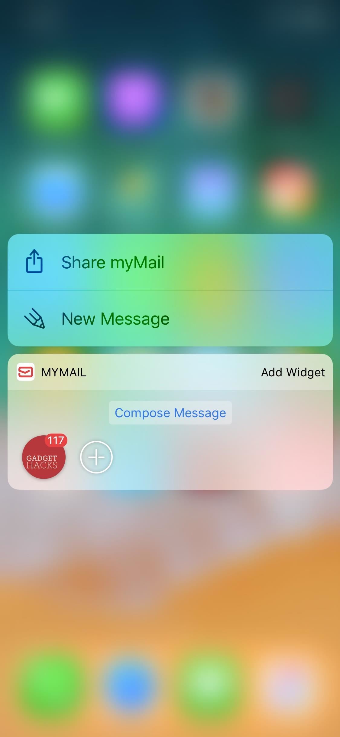best free email for ios and osx