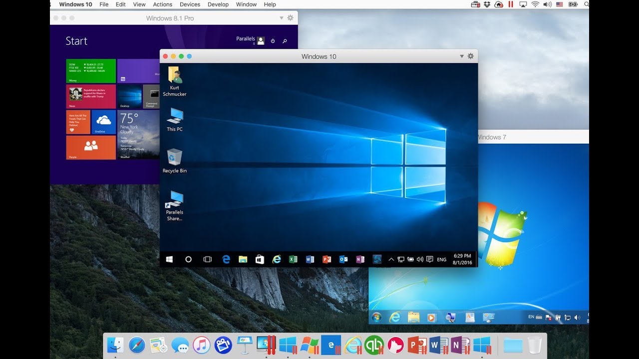 vmware tools for mac on windows